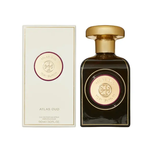 TORY BURCH ATLAS OUD EAU DE PARFUM 90ML عطر  للنساء - Image 2