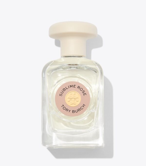 TORY BURCH SUBLIME ROSE EAU DE PARFUM 90ML عطر  للنساء