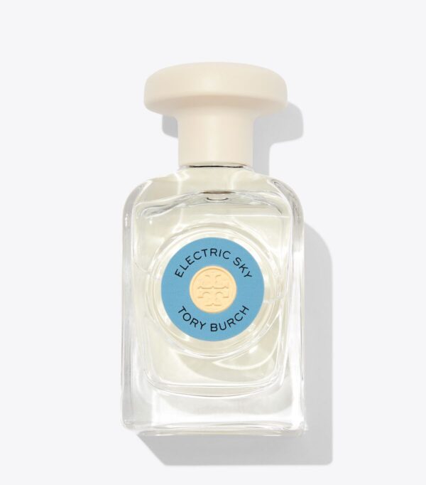 TORY BURCH ELECTRIC SKY EAU DE PARFUM 90ML عطر  للنساء