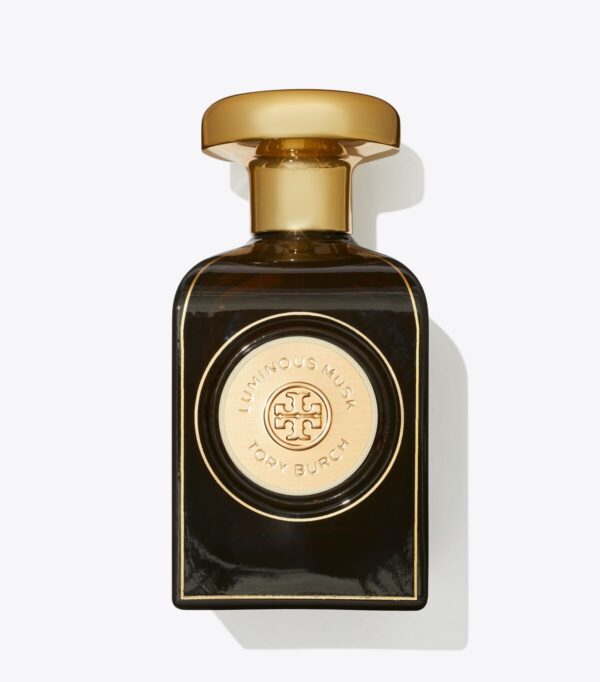 TORY BURCH LUMINOUS MUSK EAU DE PARFUM 90ML عطر  للنساء