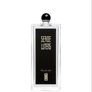 SERGE LUTENS Poivre Noir eau de parfum for women and men 100ml عطر للنساء و الرجال