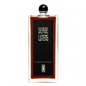 SERGE LUTENS LA DOMPTEUSE ENCAGÉE EAU DE PARFUM  for women and men 100ml عطر للنساء و الرجال