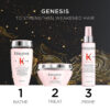 KÉRASTASE GENESIS ANTI HAIR FALL HOLIDAY GIFT SET كريستاس مجموعة العناية بالشعر - Image 4