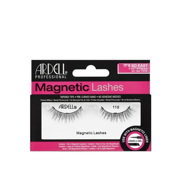 ARDELL Magnetic Lashes 110  أرديل رموش اصطناعية مغناطيسية للعيون