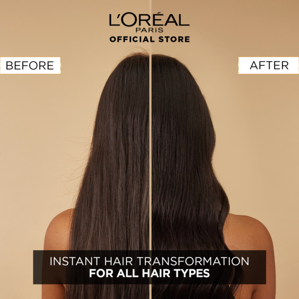 L'Oréal Paris Elvive Extraordinary Hair Oil Treatment لوريال سيروم معالج للشعر - Image 2