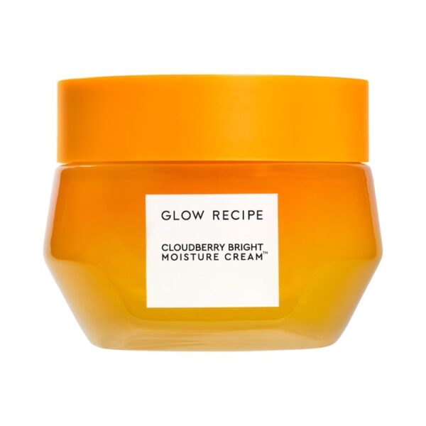 Glow Recipe Cloudberry Bright Refillable Moisture Cream 50ml كريم مرطب للبشرة