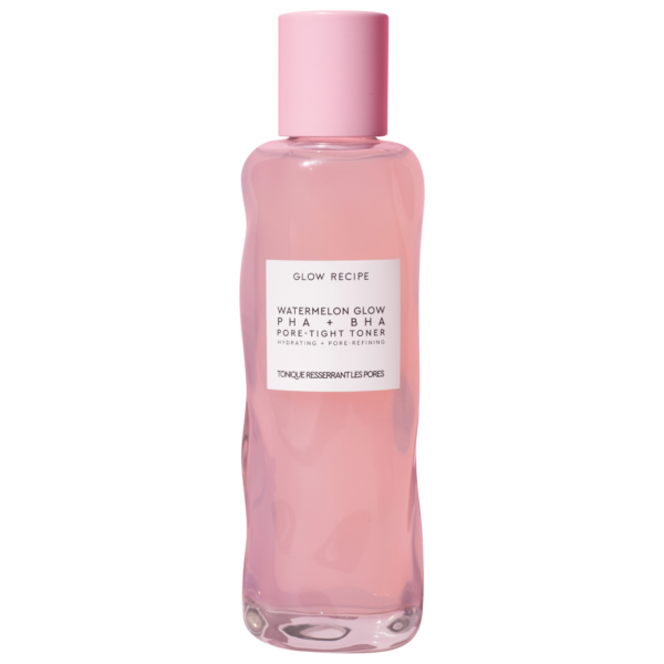 Glow Recipe Watermelon Glow PHA + BHA Pore-Tight Toner 150ml تونر للبشرة