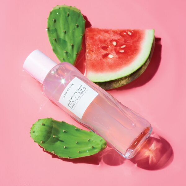 Glow Recipe Watermelon Glow PHA + BHA Pore-Tight Toner 150ml تونر للبشرة - Image 2