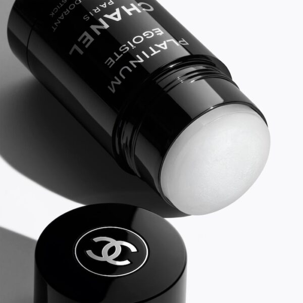 CHANEL PLATINUM ÉGOÏSTE Deodorant Stick شانيل مزيل تعرق ستيك - Image 2