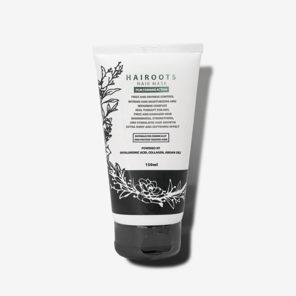 Hairoots Hair Mask (150 Ml) ماسك للشعر