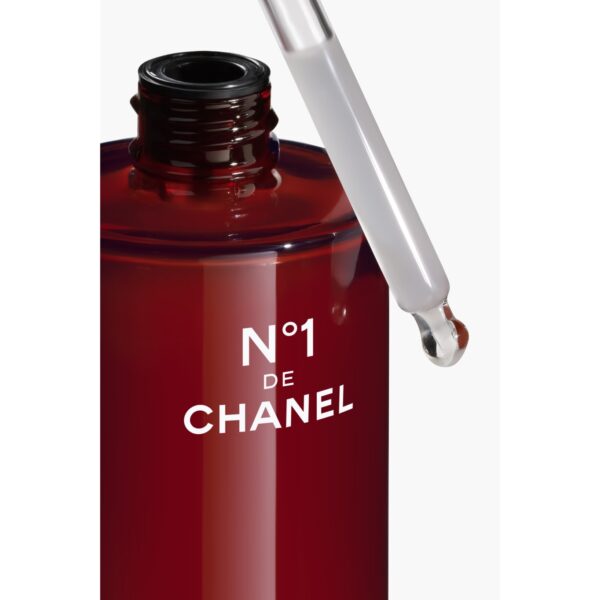 N°1 DE CHANEL REVITALIZING SERUM 30ml شانيل سيروم - Image 3