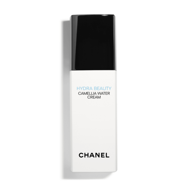 CHANEL HYDRA BEAUTY CAMELLIA WATER CREAM 30ml كريم ماء الكاميليا هيدرا بيوتي