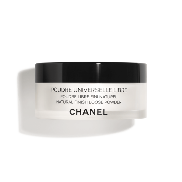 CHANEL POUDRE UNIVERSELLE LIBRE Natural Finish Loose Powder شانيل لوس باودر