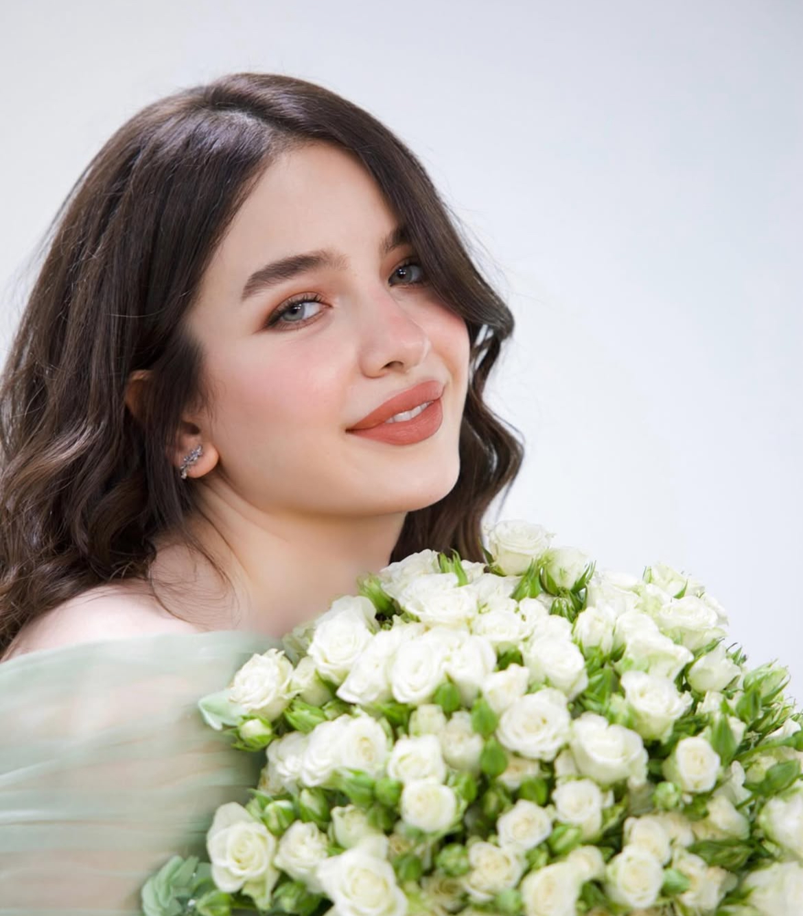 Sarah hassoun ساره حسون