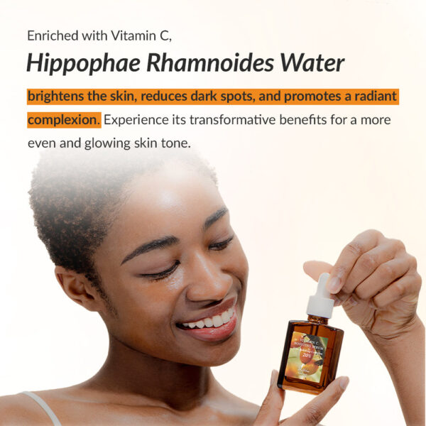 DR.ALTHEA VITAMIN C BOOSTING SERUM RENEWED 30ml سيروم مُعزز بفيتامين سي مُجدد - Image 2