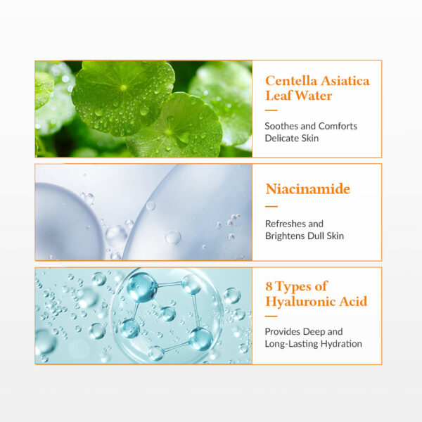 DR.ALTHEA VITAMIN C BOOSTING SERUM RENEWED 30ml سيروم مُعزز بفيتامين سي مُجدد - Image 5