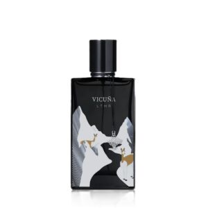 IBRAHEEM AL QURASHI Vicuña Lthr Eau De Parfum 75ml أبراهيم القرشي عطر للرجال والنساء