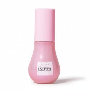 GLOW RECIPE Watermelon Glow Niacinamide Dew Drops Serum 15ml سيروم مضيء للبشرة بالنياسينمايد