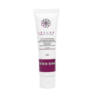 Leylak Whitening Emulsion 50 ML كريم التبييض
