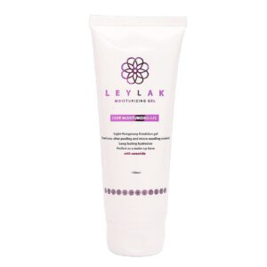 Leylak Moisturizing Gel 100 ML جل مرطب ليلك