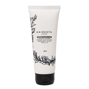 Hairoots Frizz Hydrating Cream 100 ml كريم مرطب للشعر