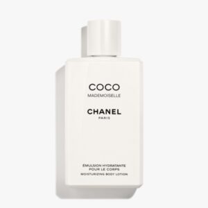 CHANEL COCO MADEMOISELLE MOISTURISING BODY LOTION 200ml  كوكو شانيل مادمازيل لوشن للجسم