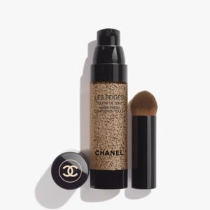 CHANEL LES BEIGES Water-Fresh Complexion Touch شانيل كريم اساس مائي منعش
