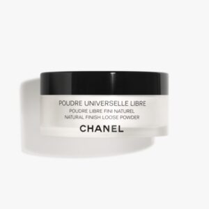 CHANEL POUDRE UNIVERSELLE LIBRE Natural Finish Loose Powder شانيل لوس باودر