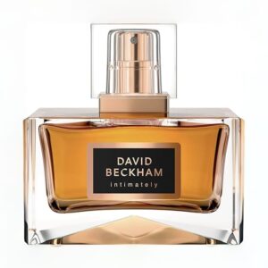 DAVID BECKHAM INTIMATELY BECKHAM MEN EAU DE TOILETTE 75ML ديفيد بيكهام عطر للرجال