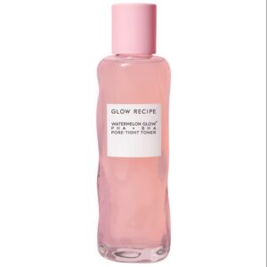 GLOW RECIPE Watermelon Glow PHA + BHA Pore-Tight Toner 150ml تونر للبشرة