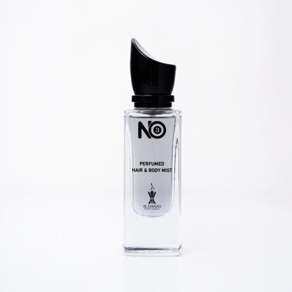 AL-DANAH NO 3 Perfumed Hair & Body Mist مست للشعر والجسم
