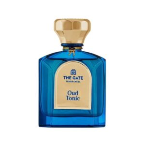 THE GATE  FRAGRANCES  Oud Tonic  EXTRAIT DE PARFUM 100ml عطر للنساء والرجال