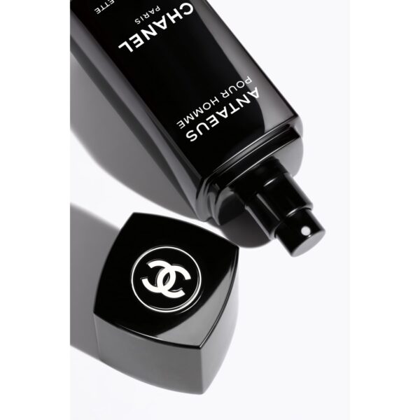 CHANEL POUR HOMME ANTAEUS Eau de Toilette 100ml شانيل عطر للرجال - Image 2