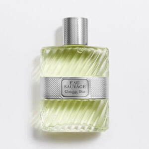DIOR Eau Sauvage Eau de Toilette 100ml ديور عطر للرجال