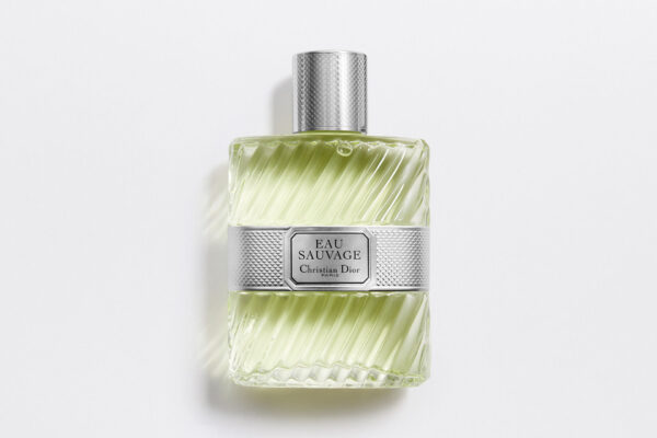 DIOR Eau Sauvage Eau de Toilette 100ml ديور عطر للرجال