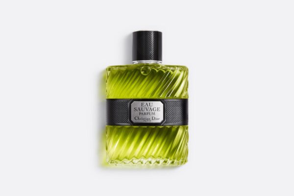 DIOR Eau Sauvage Parfum 100ml ديور عطر للرجال