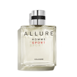 CHANEL ALLURE HOMME SPORT COLOGNE Eau de Toilette 100ml شانيل عطر للرجال