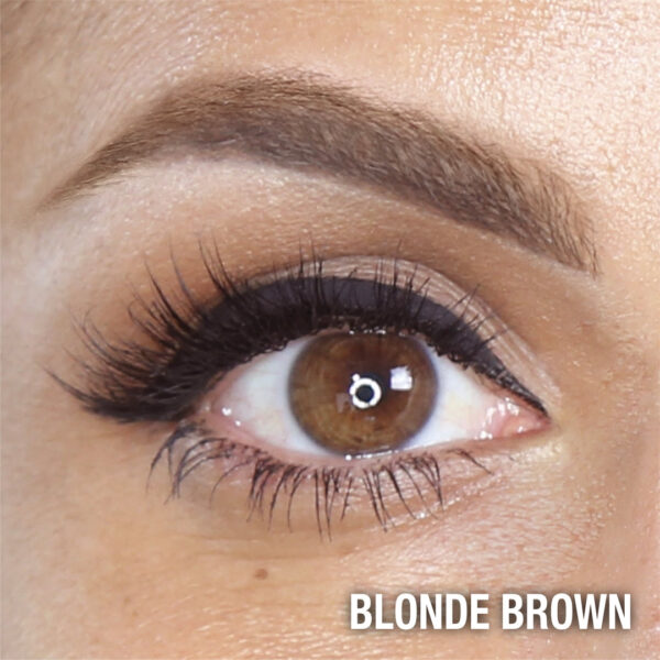 THE BALM IT'S A-BROW TIME!® EYEBROW GEL جل مثبت للحواجب - Image 9