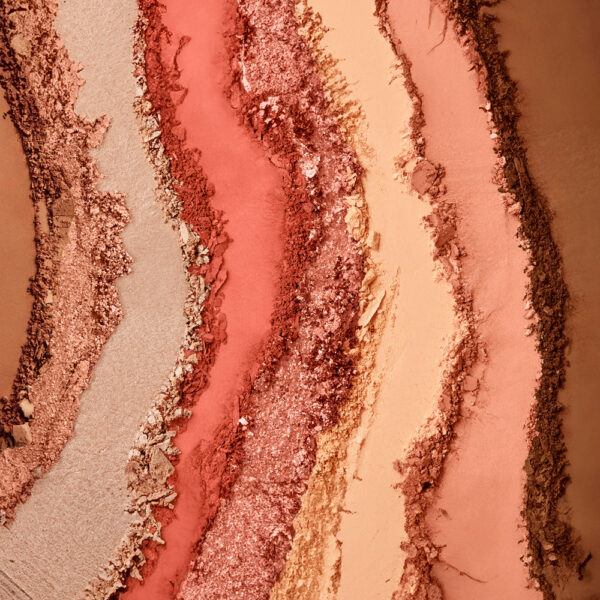 Bourjois  PALETTE SOIRS DE PARIS 02 ROSE GLAMOUR برجواز باليت ظلال للعيون - Image 4