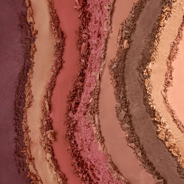 Bourjois  PALETTE SOIRS DE PARIS 03 CHERRY GLAMOUR برجواز باليت ظلال للعيون - Image 4