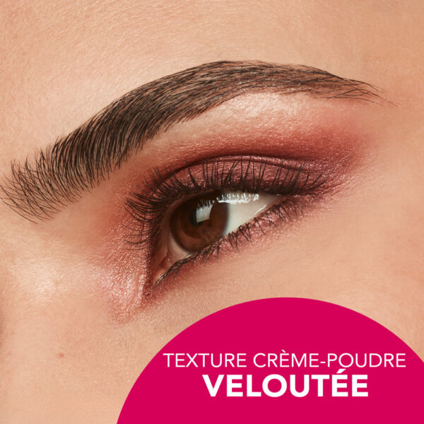 Bourjois  PALETTE SOIRS DE PARIS 03 CHERRY GLAMOUR برجواز باليت ظلال للعيون - Image 6