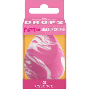 ESSENCE MY ARTSY DROPS Makeup Sponge 02 - Team Pink & Marblellous أيسنس أسفنجة ميكاب