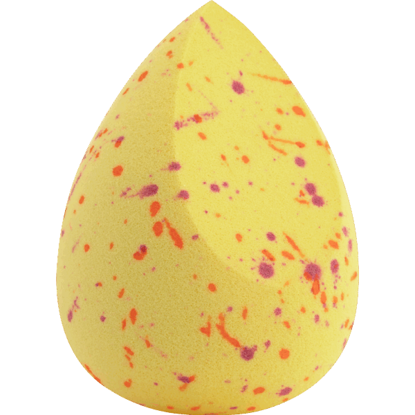 ESSENCE MY ARTSY DROPS Makeup Sponge 01 - Talk Sprinkle To Me أيسنس أسفنجة ميكاب - Image 2