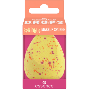 ESSENCE MY ARTSY DROPS Makeup Sponge 01 - Talk Sprinkle To Me أيسنس أسفنجة ميكاب