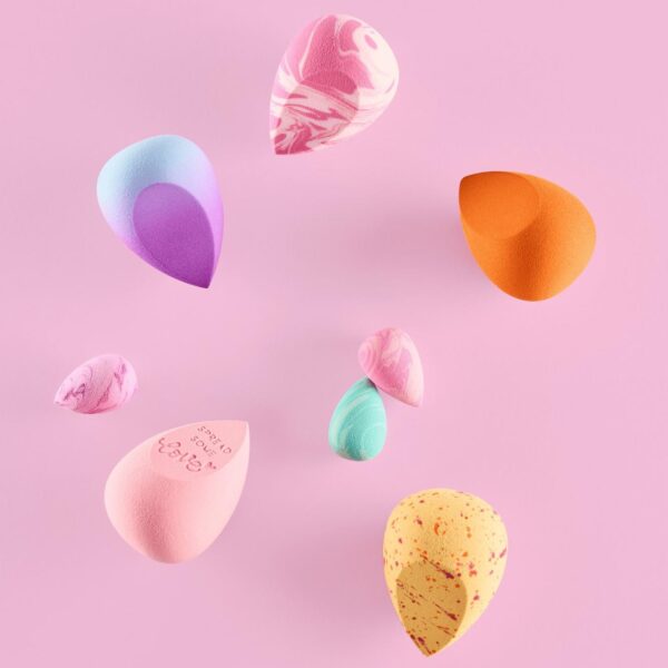 ESSENCE esponjas para corrector MY ARTSY DROPS أيسنس أسفنجة ميكاب - Image 4