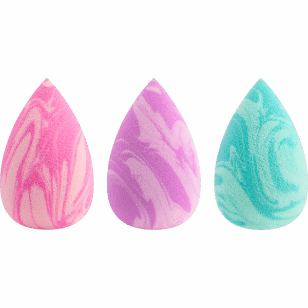 ESSENCE esponjas para corrector MY ARTSY DROPS أيسنس أسفنجة ميكاب - Image 2