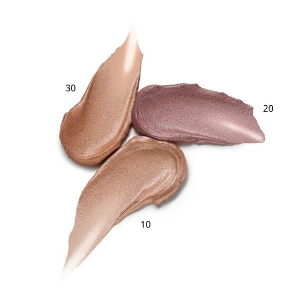 ESSENCE BABY GOT GLOW Liquid Highlighter 20 Rose and Shine أيسنس أظاءة سائلة - Image 5