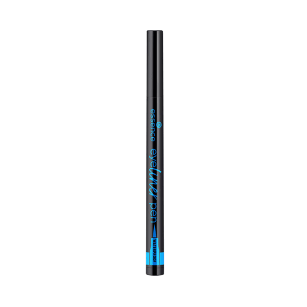 ESSENCE Eyeliner Pen Waterproof أيسنس قلم لاينر مظاد للماء - Image 2