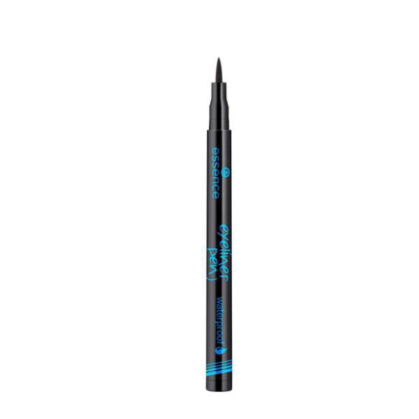 ESSENCE Eyeliner Pen Waterproof أيسنس قلم لاينر مظاد للماء