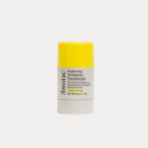 BIOTIC BEAUTY Brightening Probiotic Deodorant 17g مزيل العرق بروبيوتيك المفتح